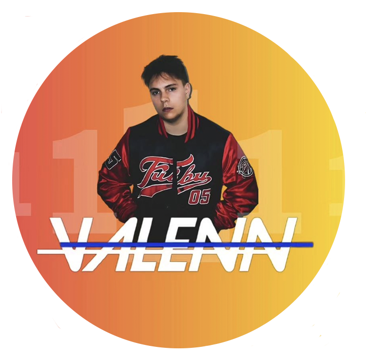 DJ VALENN mimizan